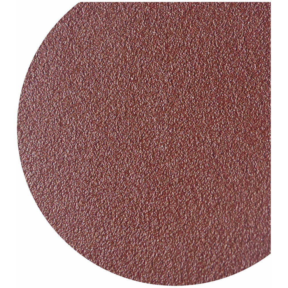 Set foi slefuire MAC ALLISTER, 125 mm, P80, 5buc