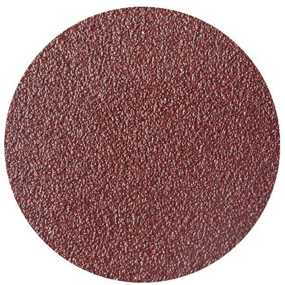 Set foi slefuire MAC ALLISTER, 125 mm, P40, 5buc