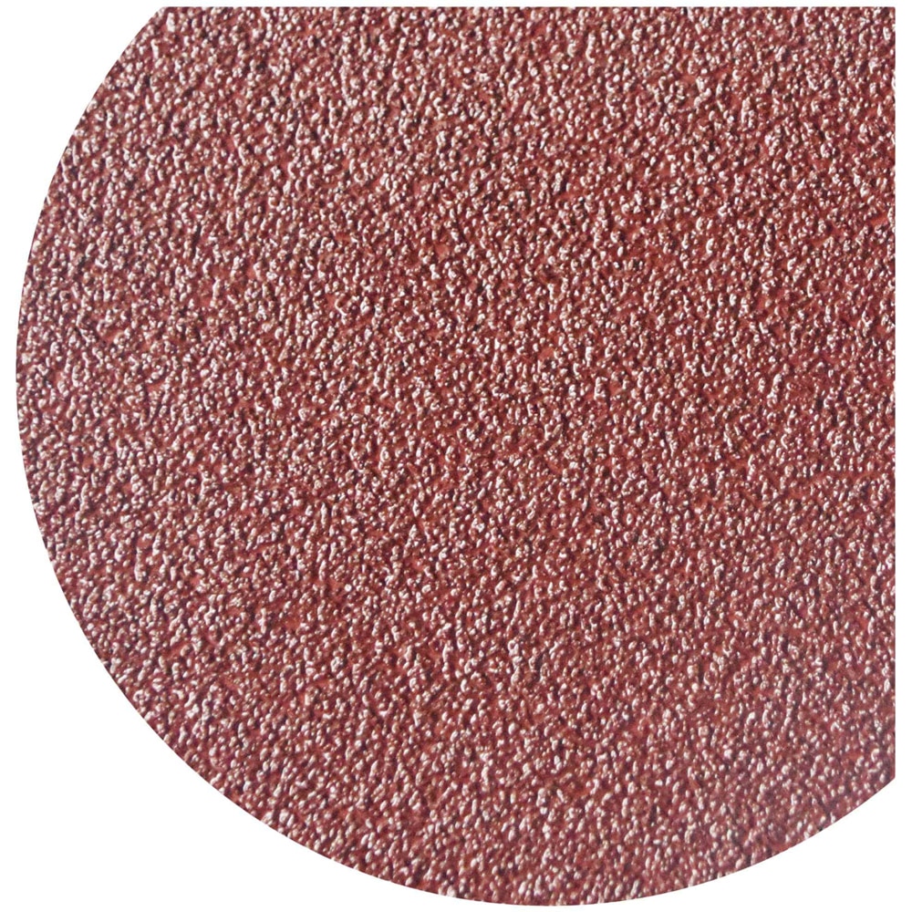 Set foi slefuire MAC ALLISTER, 125 mm, P40, 5buc