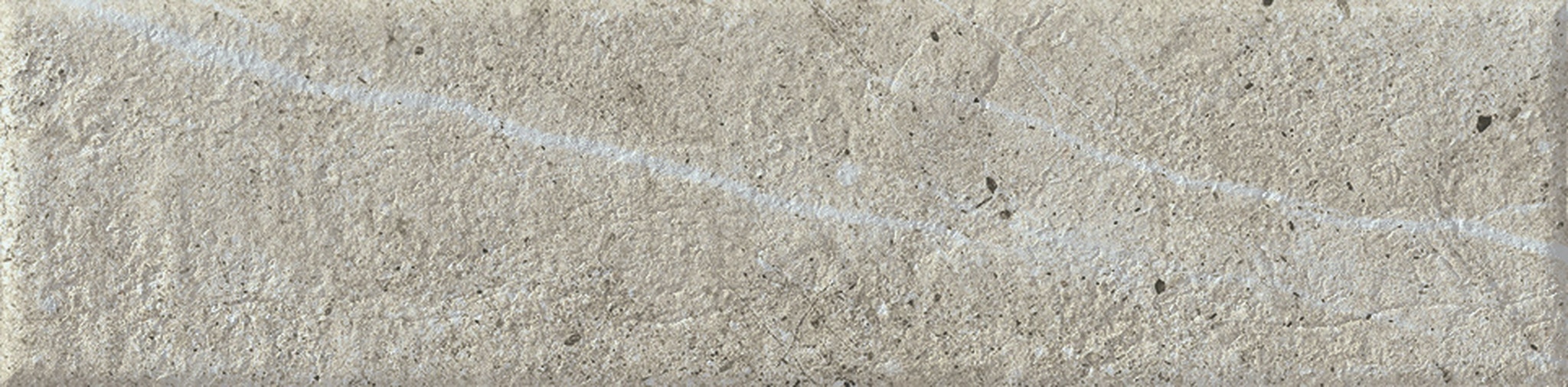 Placare murala Cerrad, alb, gresie, 0.48 mp/cutie