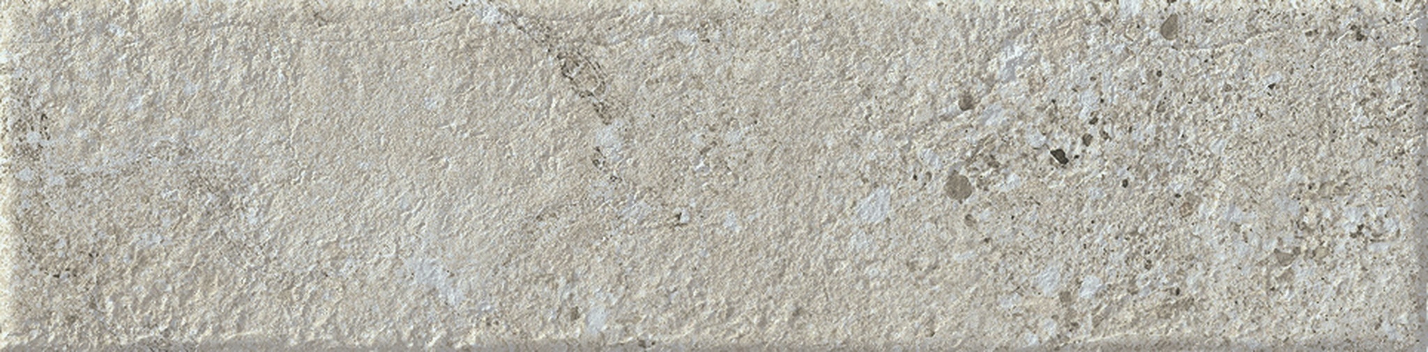 Placare murala Cerrad, alb, gresie, 0.48 mp/cutie