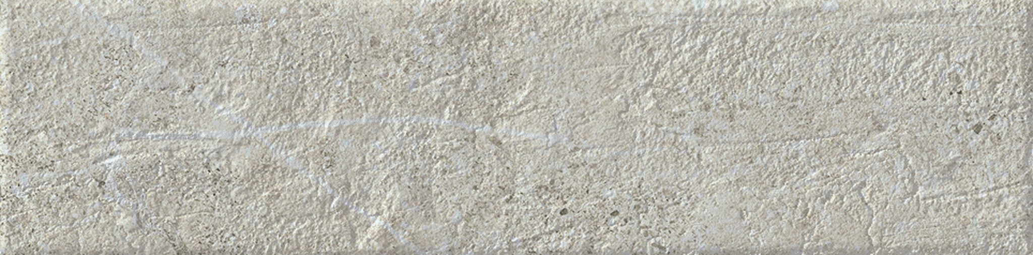 Placare murala Cerrad, alb, gresie, 0.48 mp/cutie