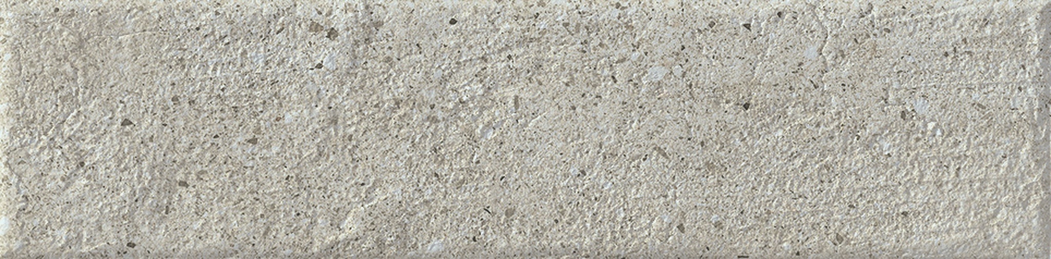 Placare murala Cerrad, alb, gresie, 0.48 mp/cutie