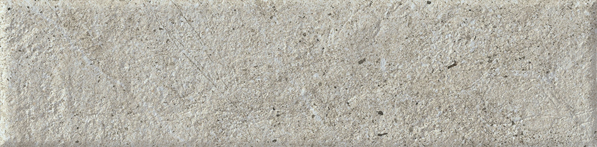 Placare murala Cerrad, alb, gresie, 0.48 mp/cutie