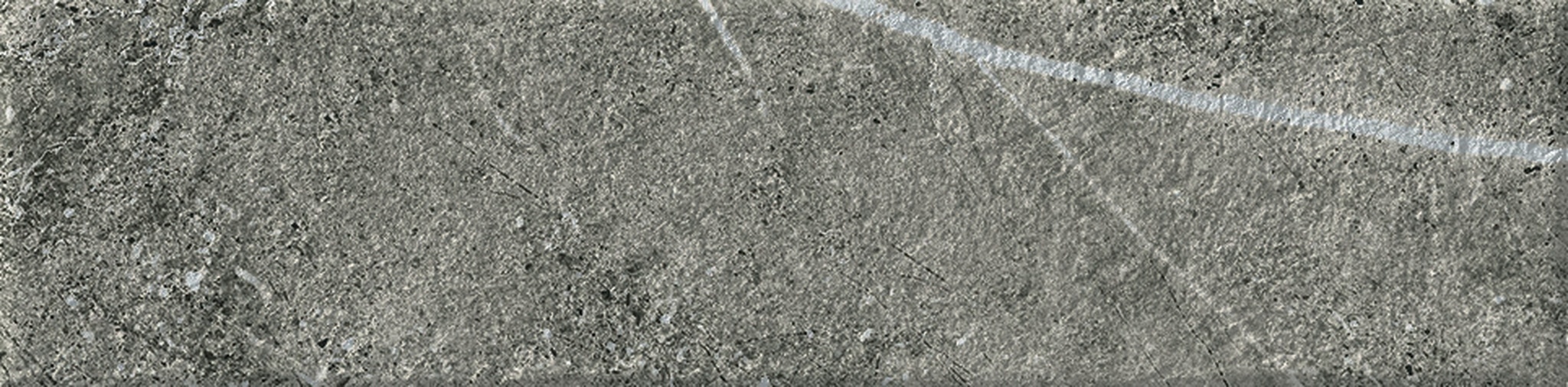 Placare murala Cerrad, gri, gresie, 0.48 mp/cutie