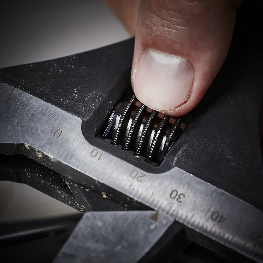 Cheie reglabila ERBAUER, 50mm, 25.7cm