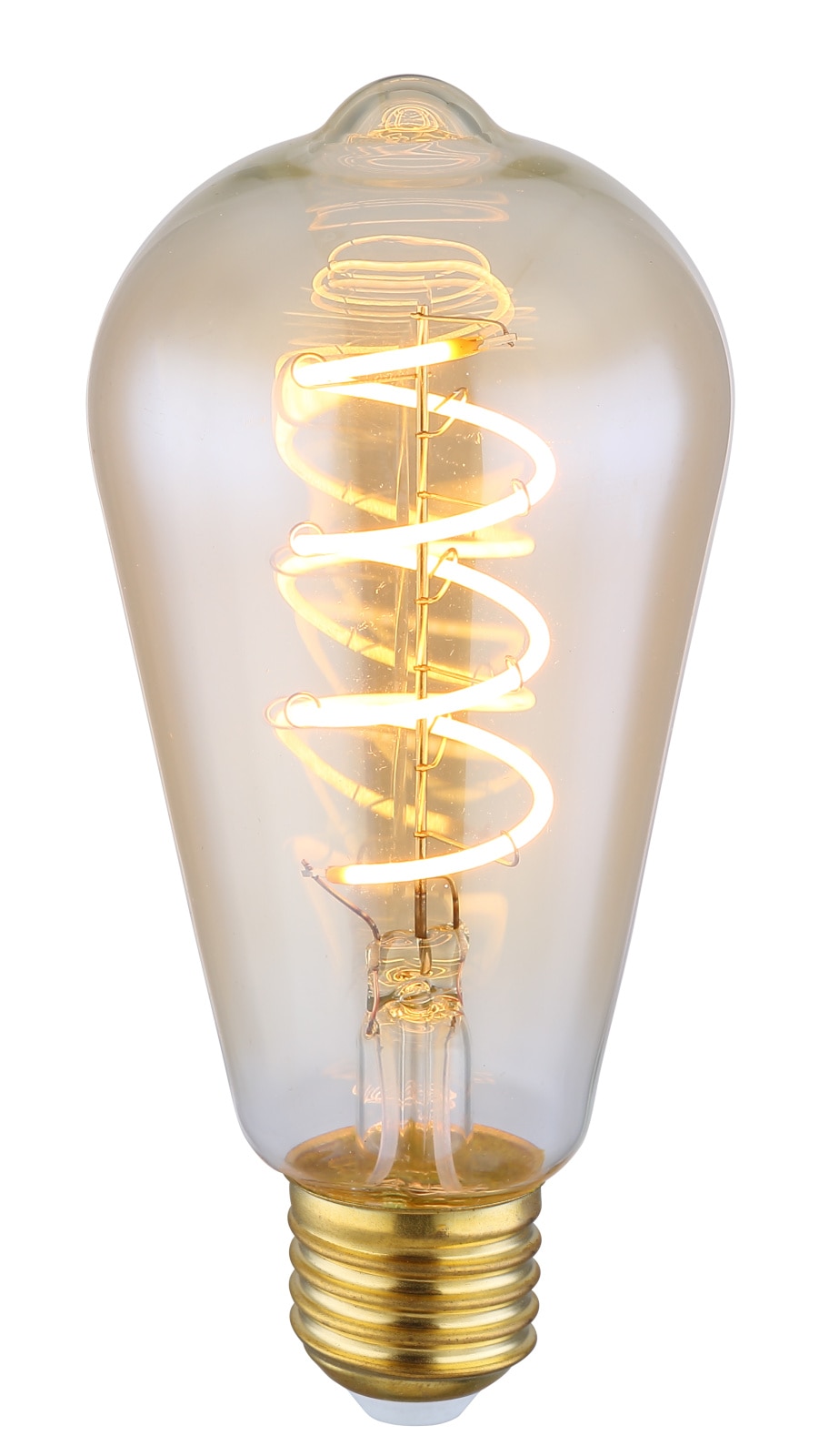 Bec Deco H141 E27 4.5W 200Lm 1800K