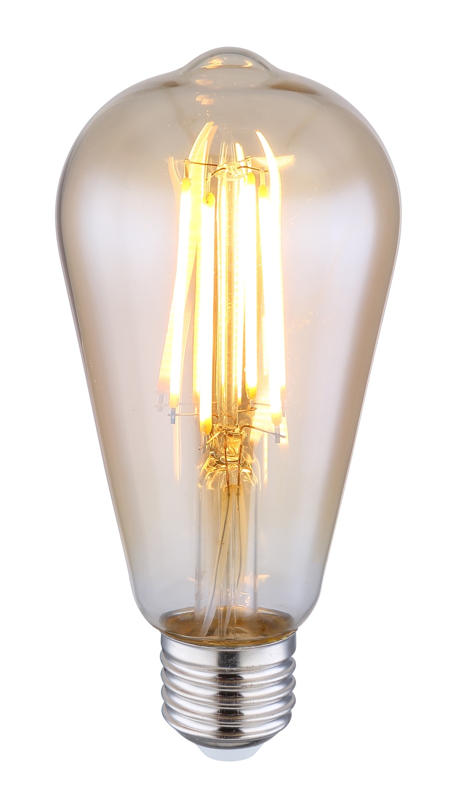 Bec Decorativ E27 7W 720Lm 2700K