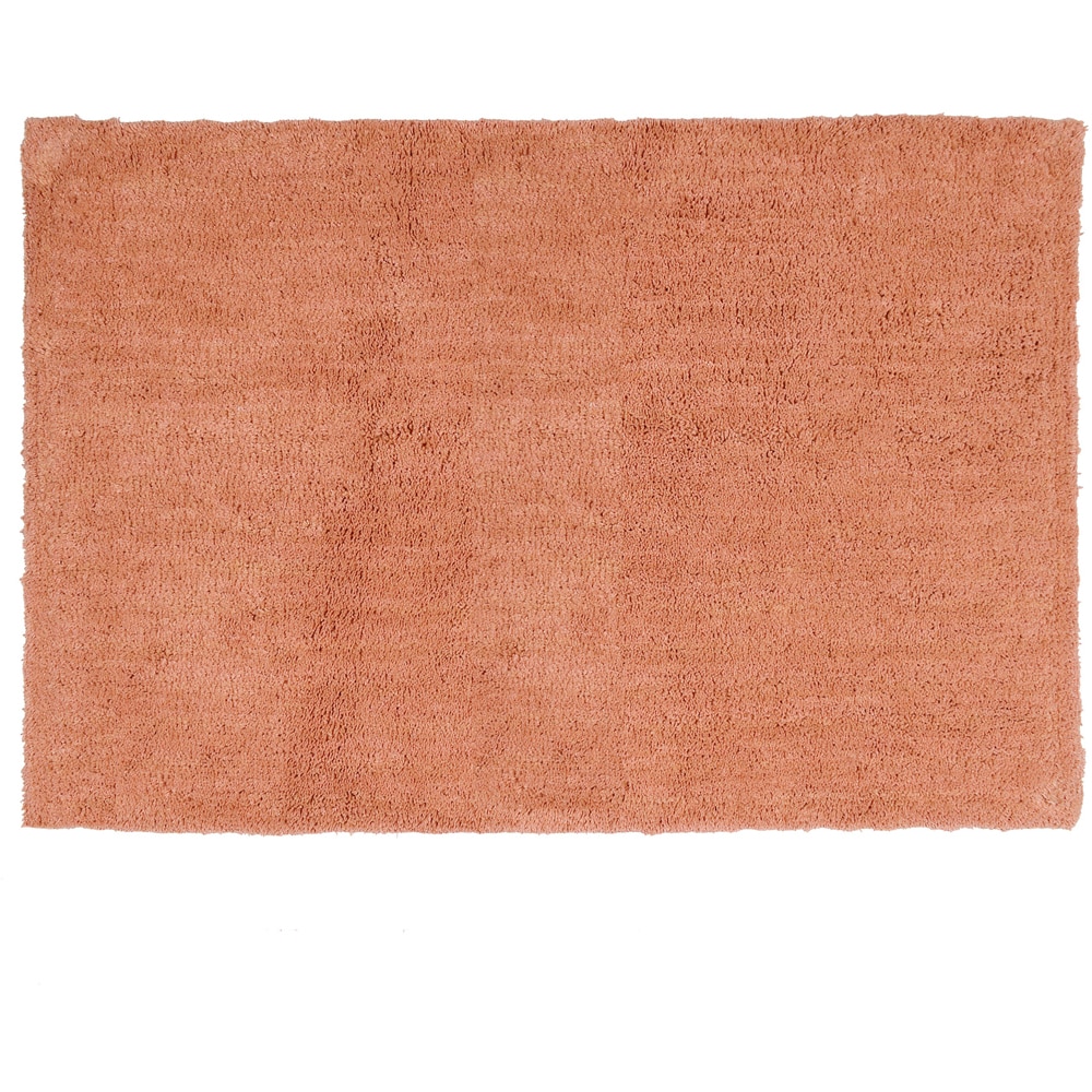 Covoras baie Koros GoodHome, 80 x 50 cm, terracota