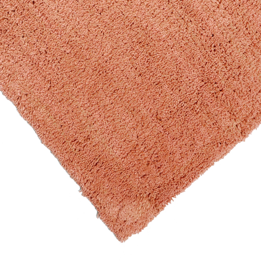 Covoras baie Koros GoodHome, 80 x 50 cm, terracota