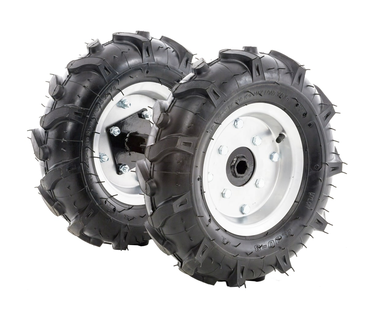 Motosapa pe benzina, Ruris 1180KS, 460 CC, 18 CP, latime lucru 75-110 cm, 4 timpi, + accesorii