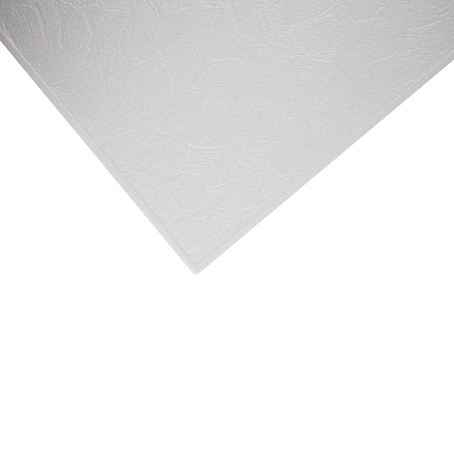 Plafon Decorativ Polistiren, Ema, EPS, 50 x 50 cm, 9 mm, 2Mp/Pachet  Decosa