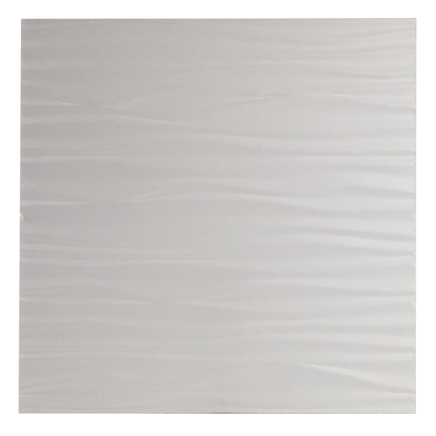 Plafon Decorativ Polistiren, Toledo, 50 x 50 cm, 15 mm, 1Mp/Pachet Decosa
