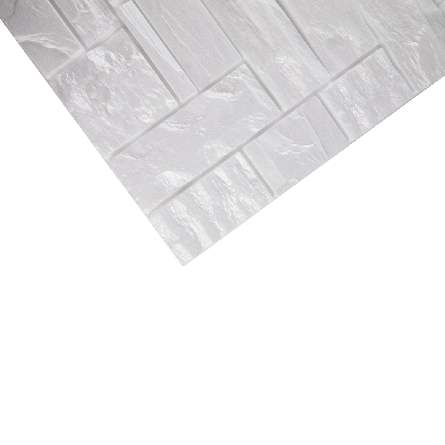 Piatra Decorativrativa Stone, 50 x 50 cm, 30 mm, 0.5 Mp/Pachet  Decosa