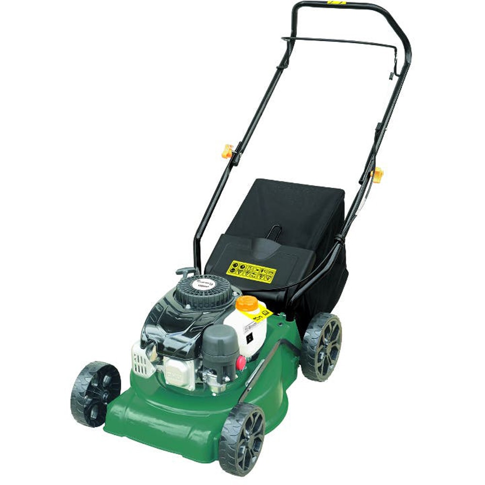 Masina de tuns iarba FPLM132H-6, 132cc, 2.72cp, 40cm, cos 45l