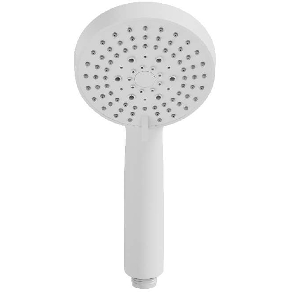 Para dus GOODHOME Tummel, 3 functii, alb