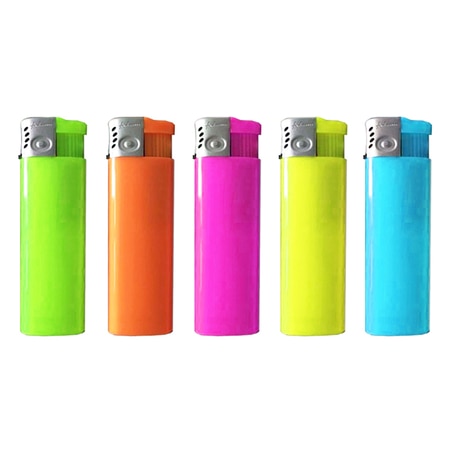 Bricheta antivant ADAMO, multicolor mat