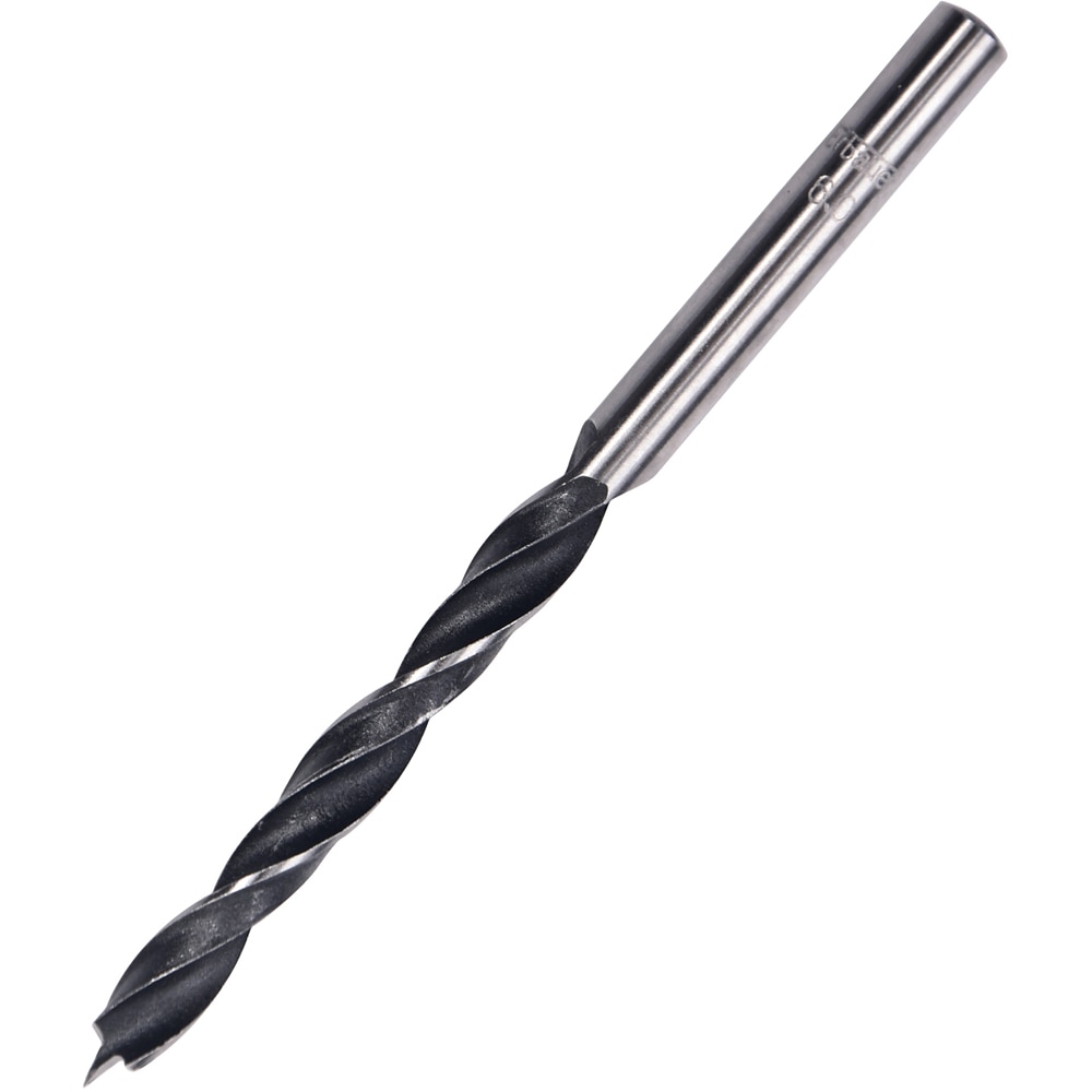 Burghiu lemn Erbauer, 6 x 93 mm