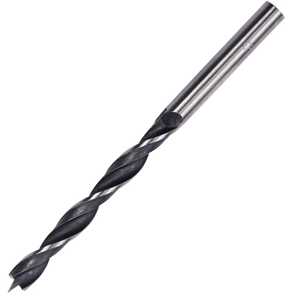 Burghiu lemn Erbauer, 7 x 109 mm