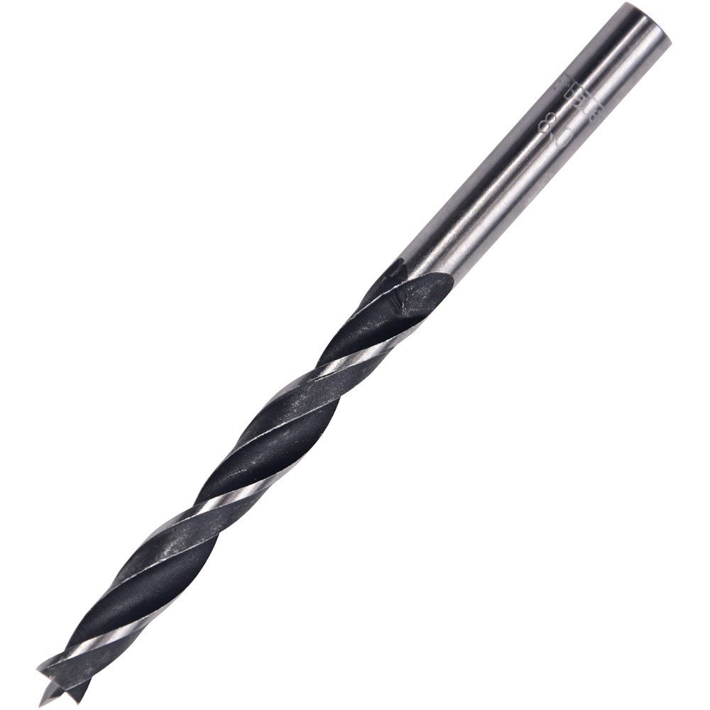 Burghiu lemn Erbauer, 8 x 117 mm