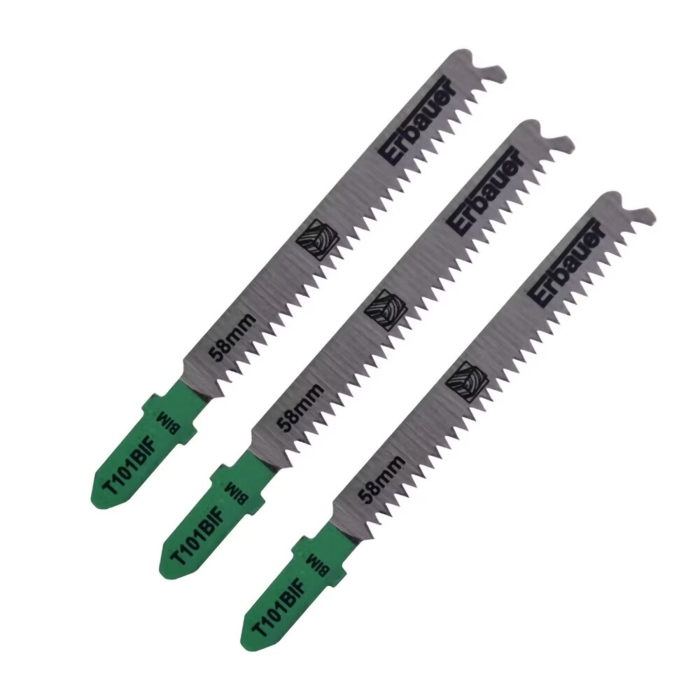 ERBAUER LAME LAMIN. 1.5 15MM T101BIF 3B
