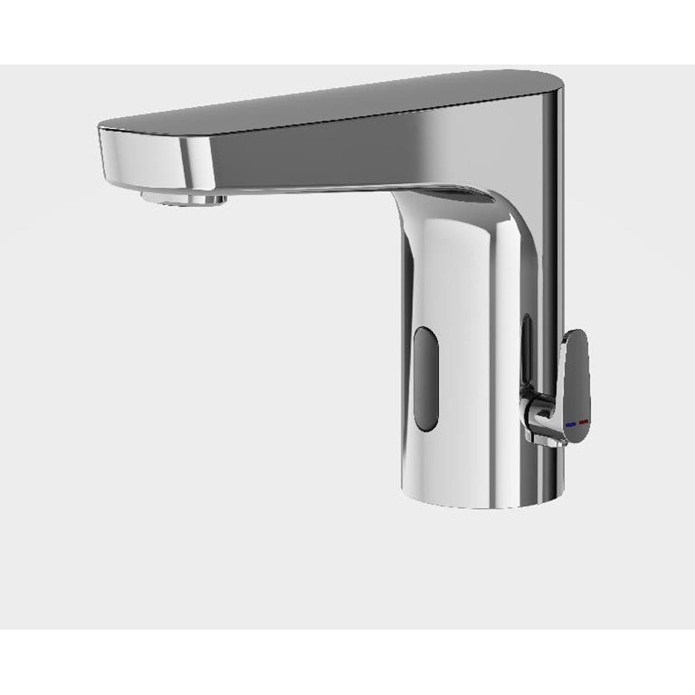 Baterie baie GOODHOME Cavally, alama, argintiu