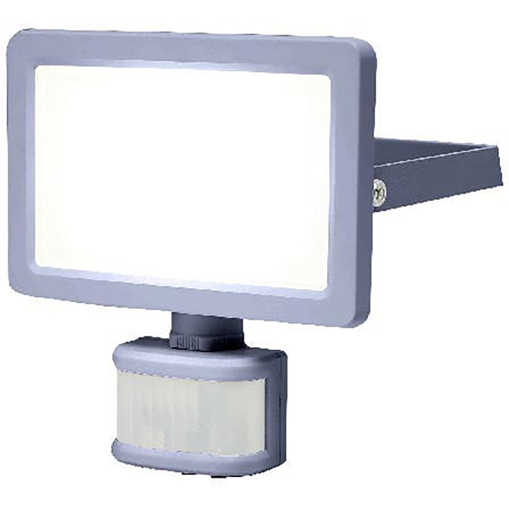 PROIECTOR LUCAN 20W SENZ.GRI 1600M