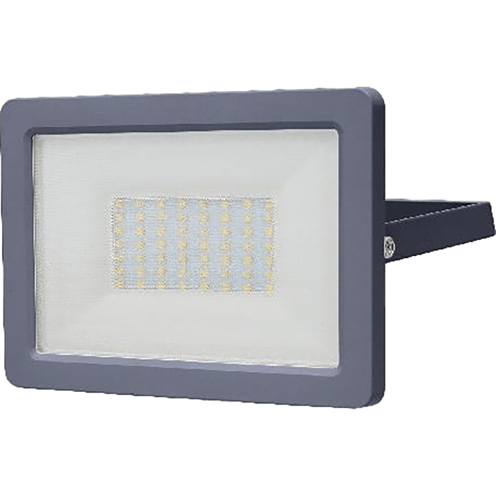 Proiector LED GOODHOME Lucan, 30 W, 2400lm, IP65, 5000k, gri