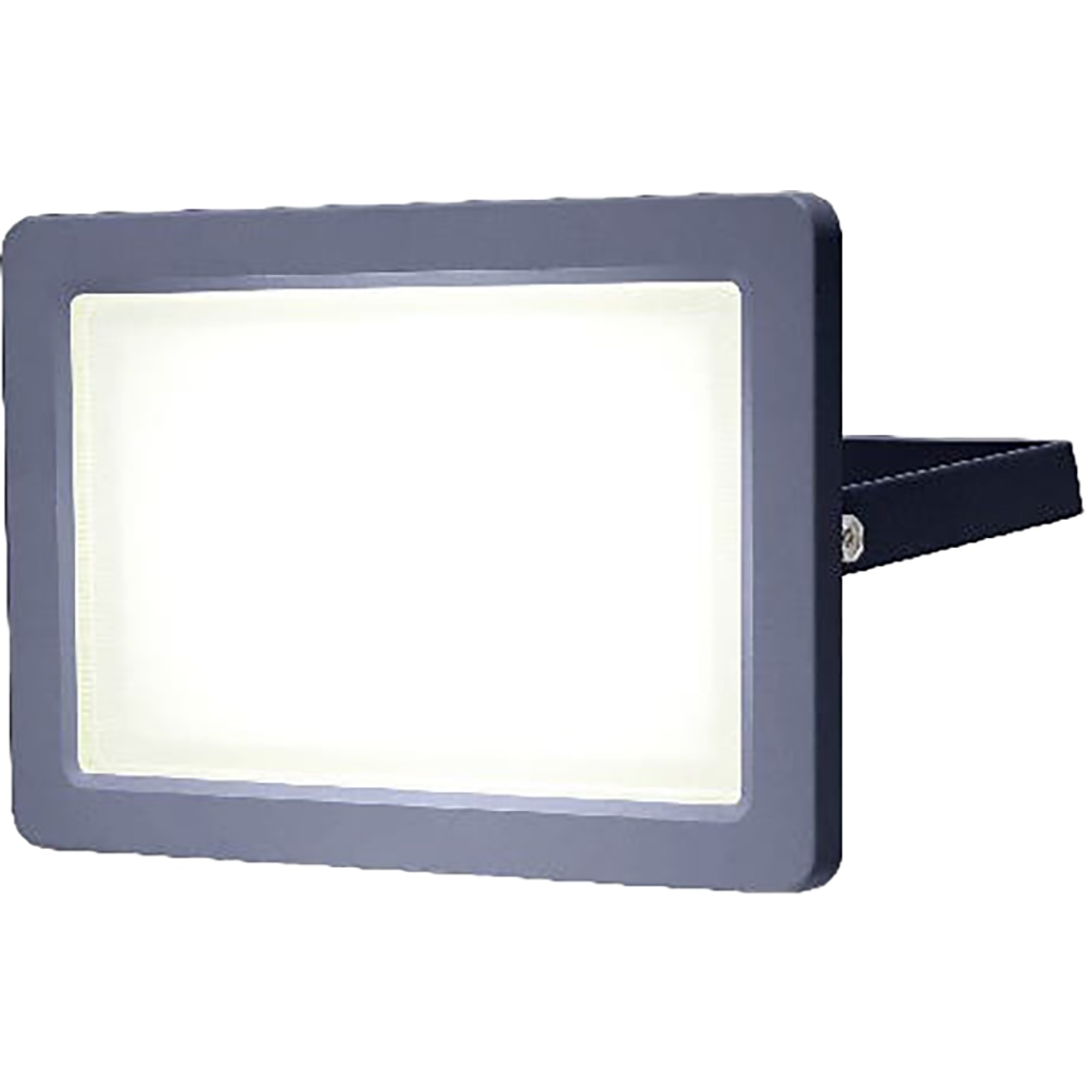 Proiector LED GOODHOME Lucan, 30 W, 2400lm, IP65, 5000k, gri