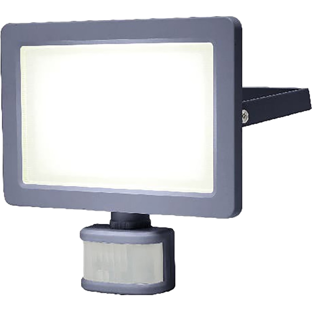 Proiector LED GOODHOME Lucan, 30 W, 2000lm, 4000K, gri