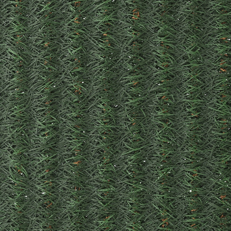 Gard Artificial 3 Culori 150X300Mm