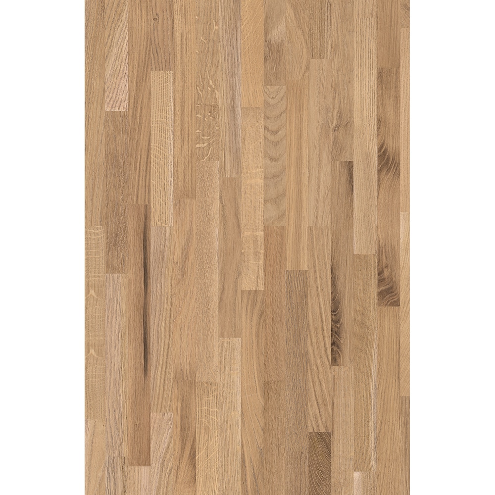 Blat bucatarie KRONOSPAN K091, PAL, 410 x 60 x 3.8 cm, maro
