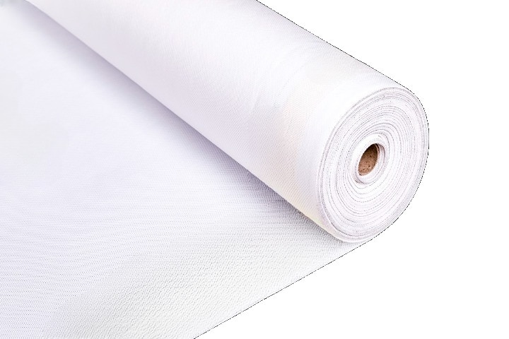 Folie tristrat de acoperis de difuzie, PP+PE+PP, 115 gr / mp, 75mp 