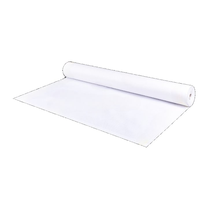 Folie tristrat de acoperis de difuzie, PP+PE+PP, 150 gr / mp, 75mp 
