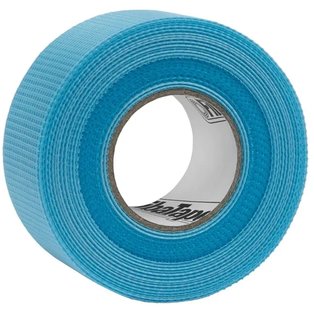 Banda rostuit fibra sticla, 45 m, alb