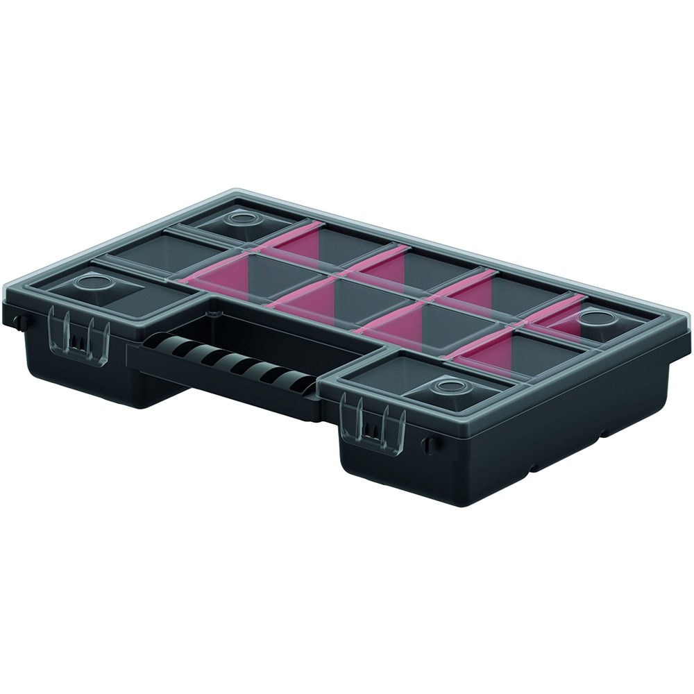 Cutie organizator PERFORMANCE POWER, 12 compartimente