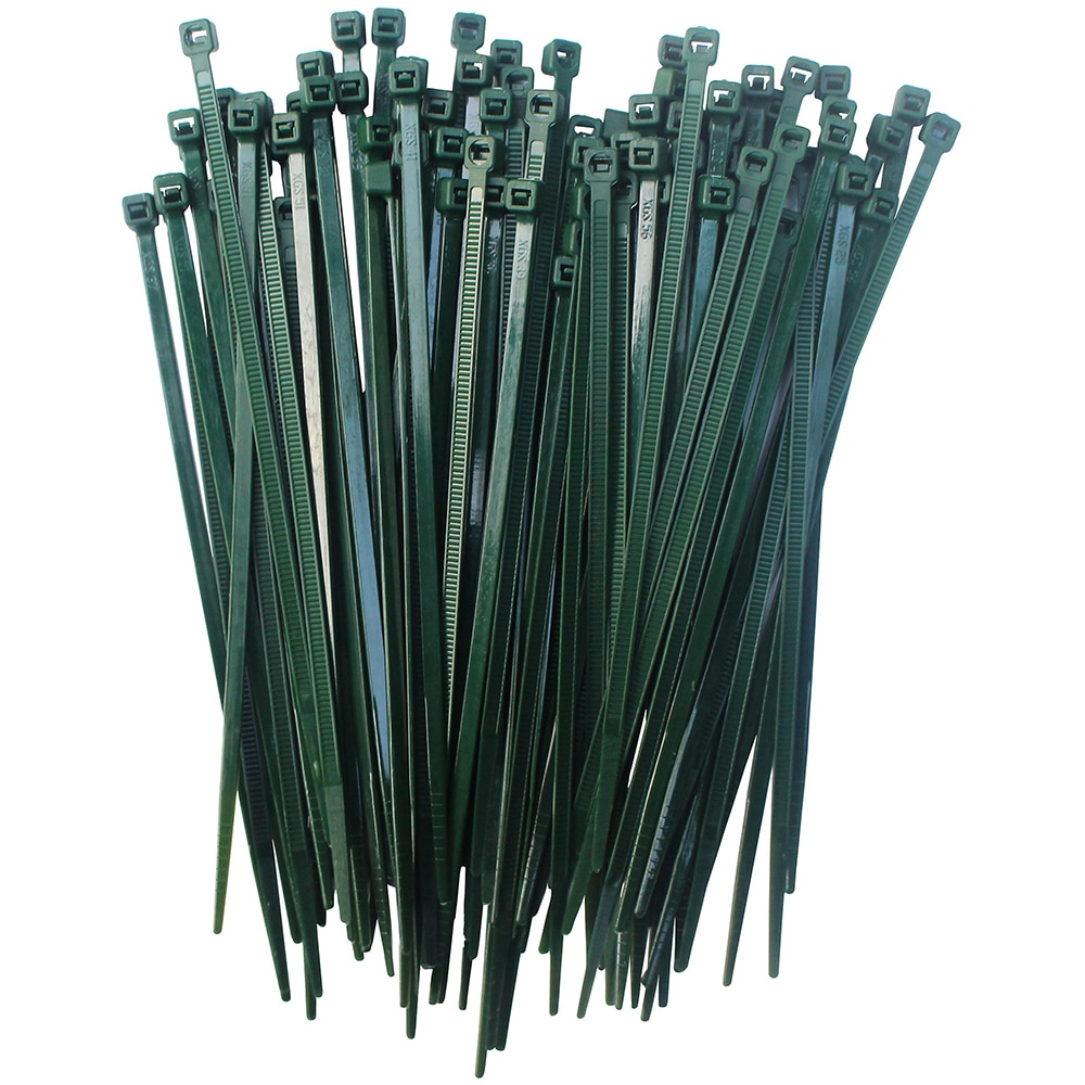 Set 100 benzi imprejmuire BLOOMA 101319675, verde