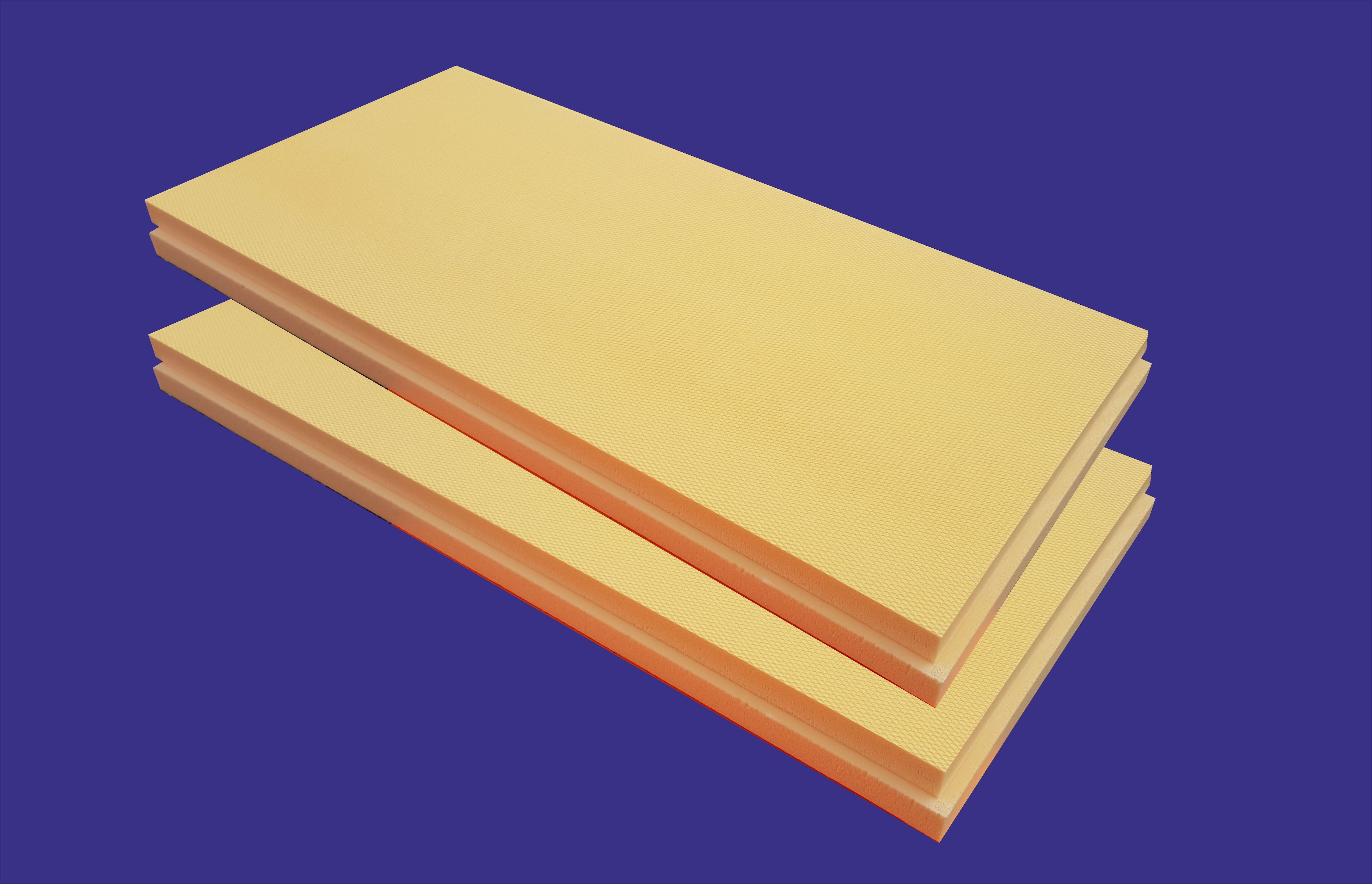 Polistiren extrudat ZENTYSS XPS 300 kpa, 10 cm, 2.89 mp