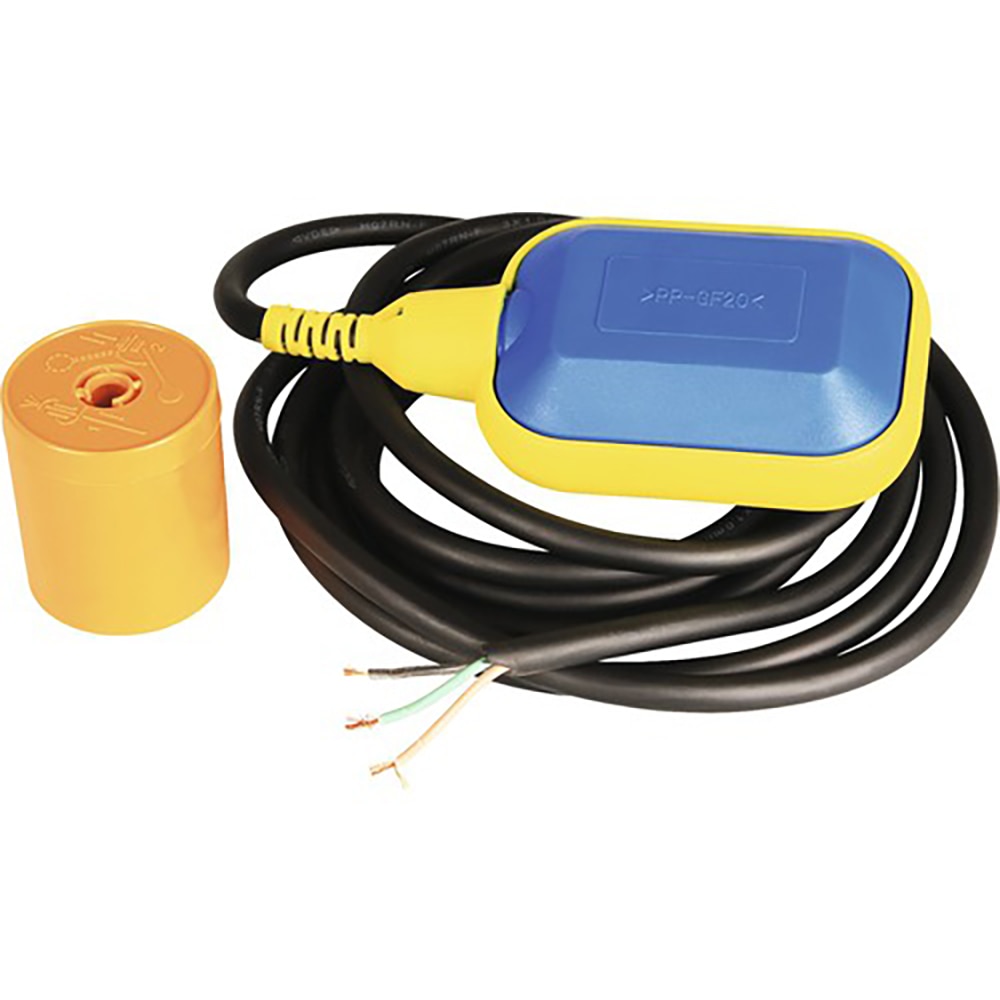 Plutitor AQUATEHNICA FSK 3M, plastic