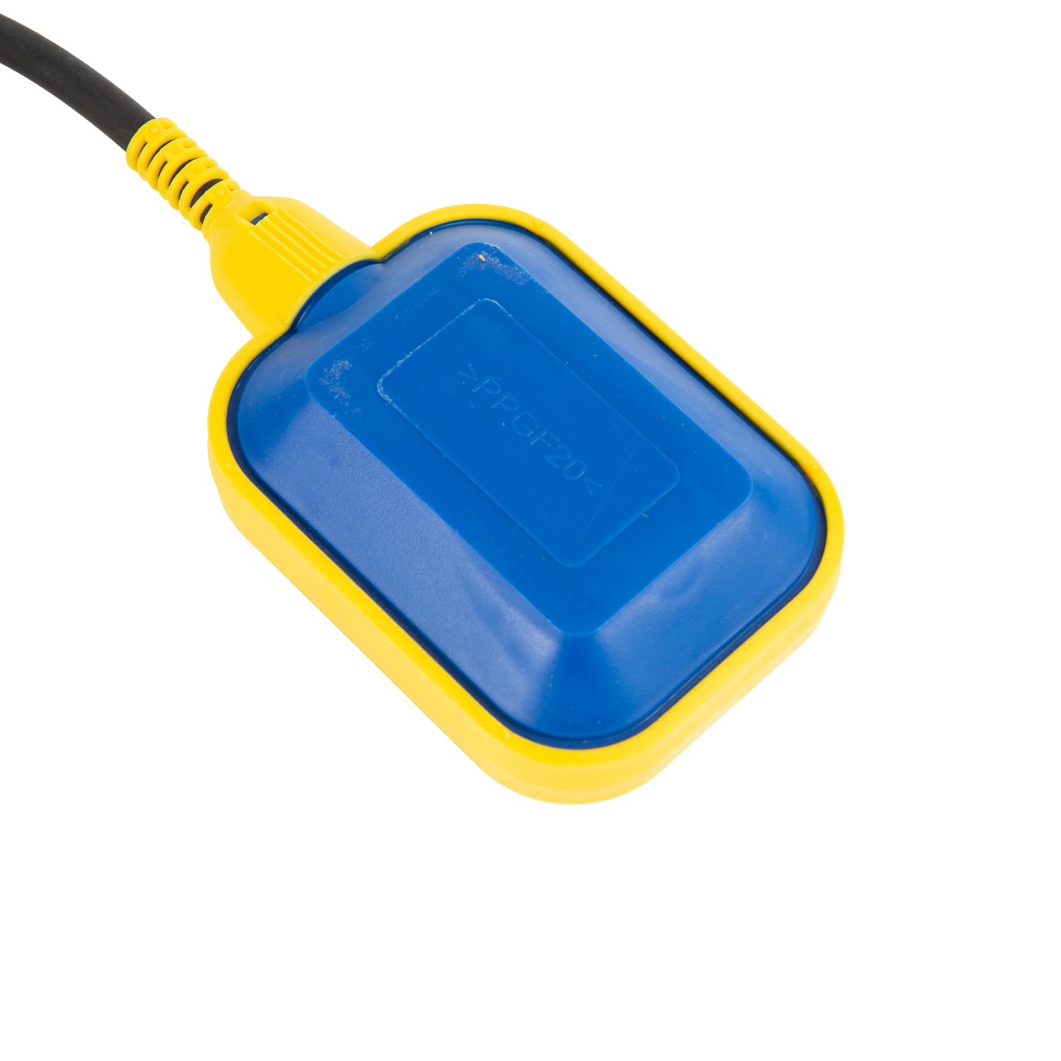 Plutitor cu flotor electric pentru pompa apa, 6 m  Aquatehnica