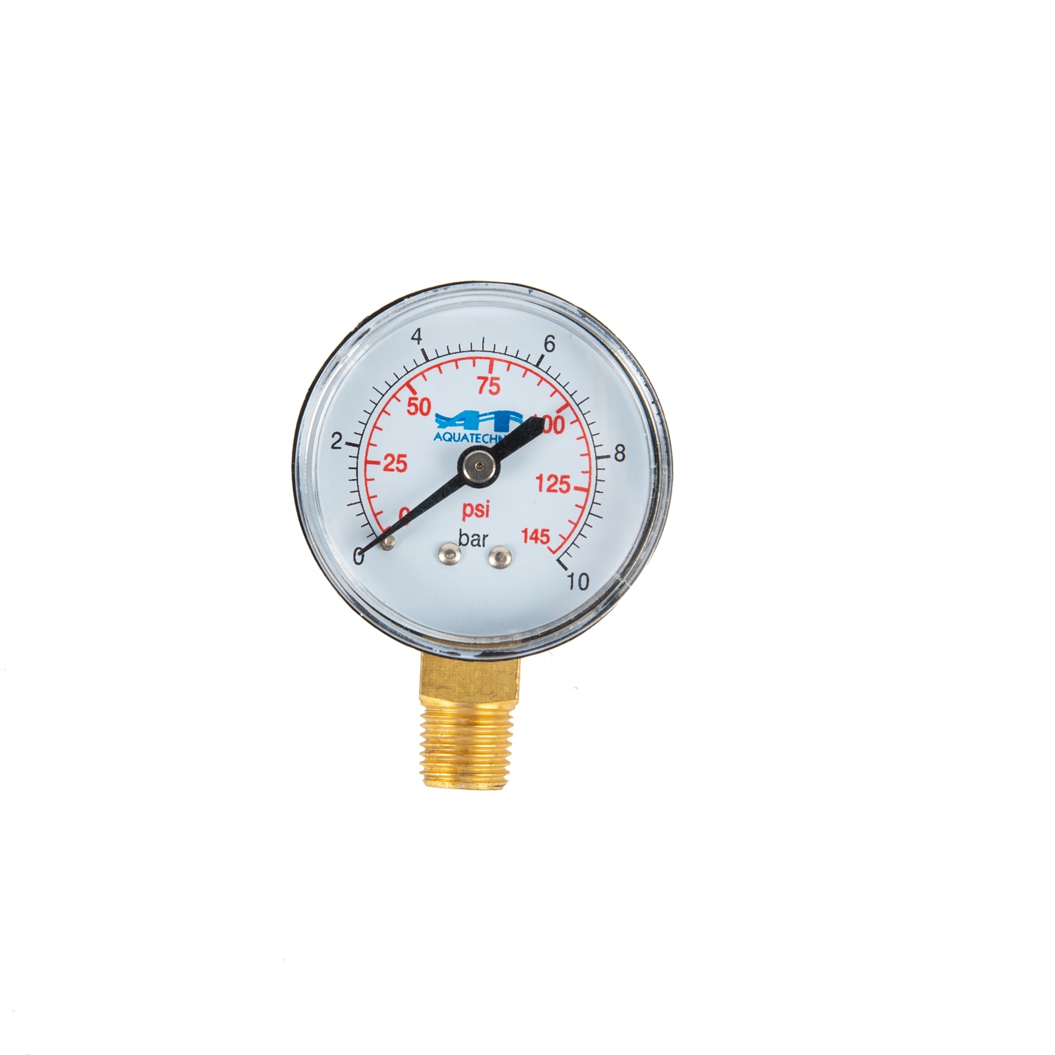 Manometru 10 Bar Radial