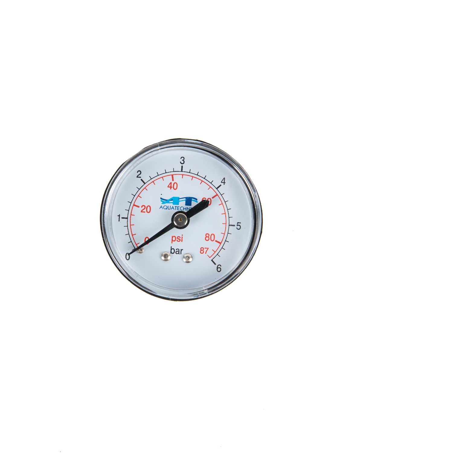 Manometru 6 Bar Axial