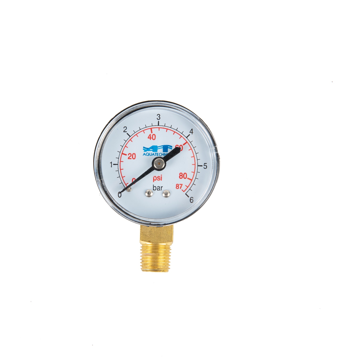 Manometru 6 Bar Radial