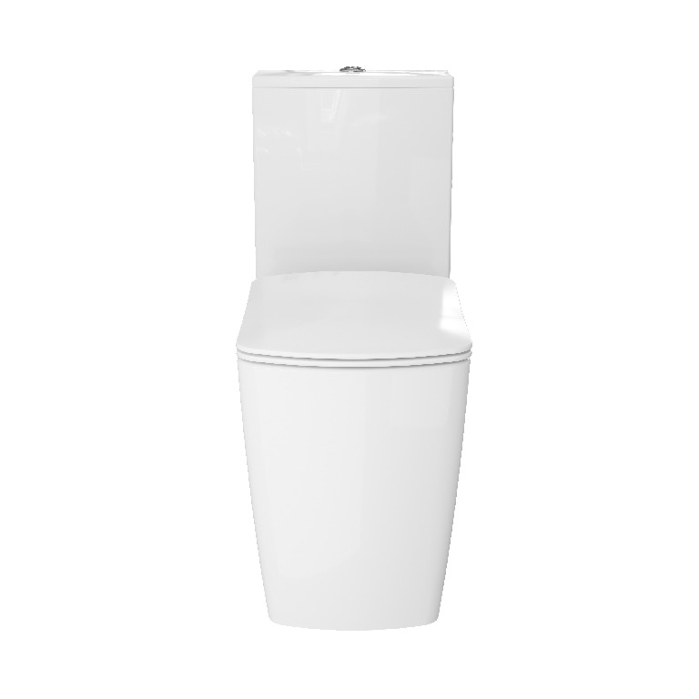 Set Wc Compact Levanna Gh