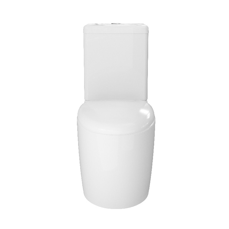 Vas WC cu capac soft close Kentia