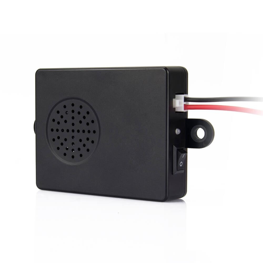 Aparat Pest Repellent Auto