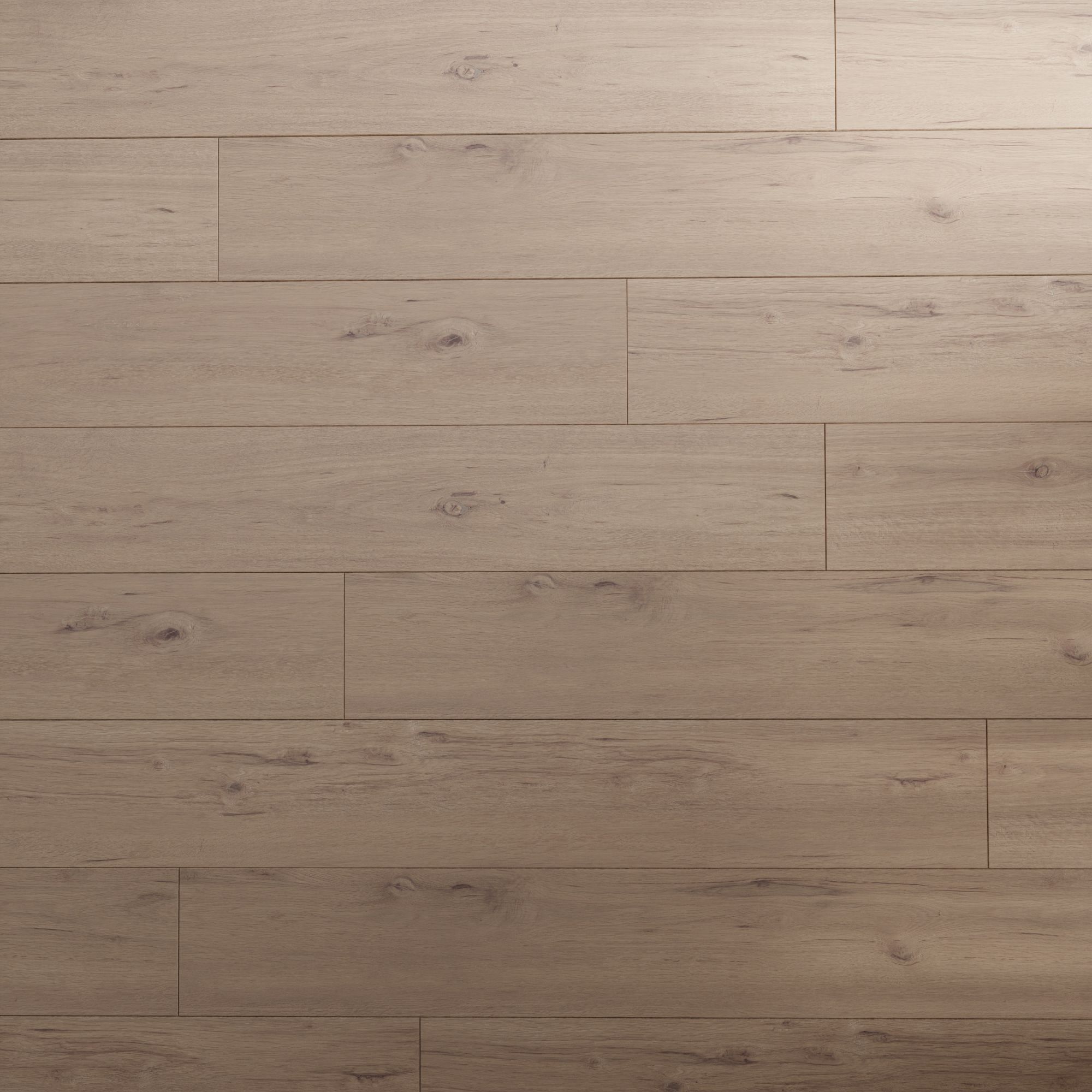 Parchet laminat V-Groove, 10 mm, stejar, HDF, AC4, 1.488 mp/cutie