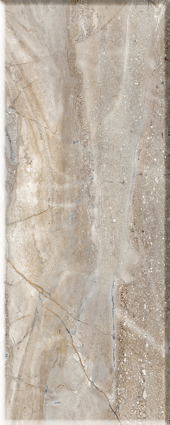 Faianta interior Crono, maro, 50 x 20 cm, 1.3 mp/cutie