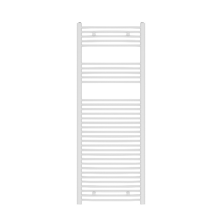 Radiator portprosop drept Flomasta, otel, 60 x 160 cm, alb