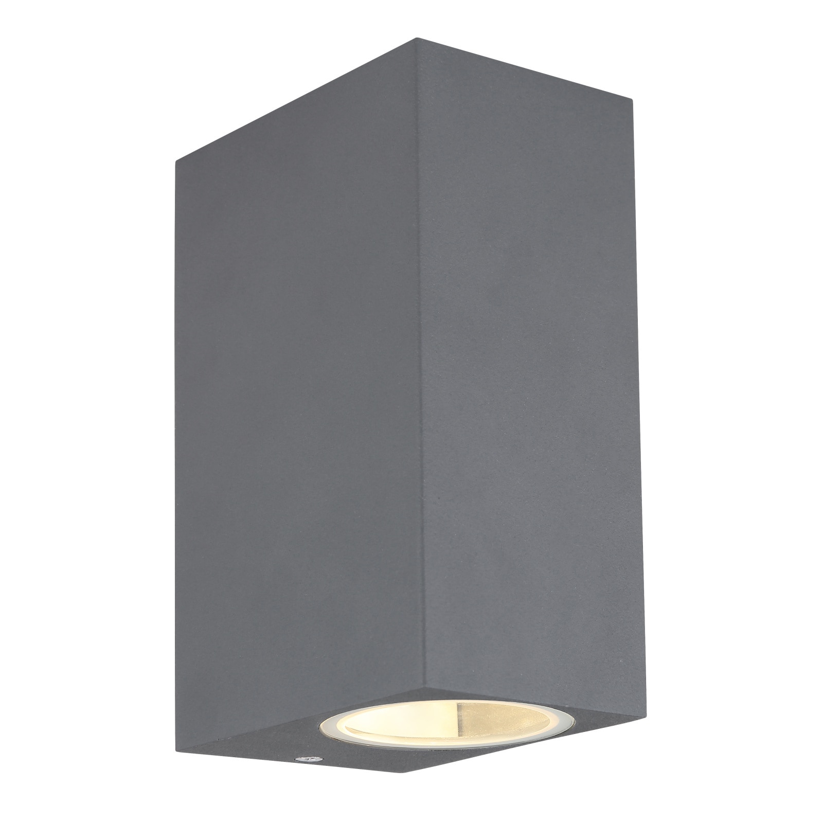 Lampa de exterior, IP 44, gri  Globo Veronika